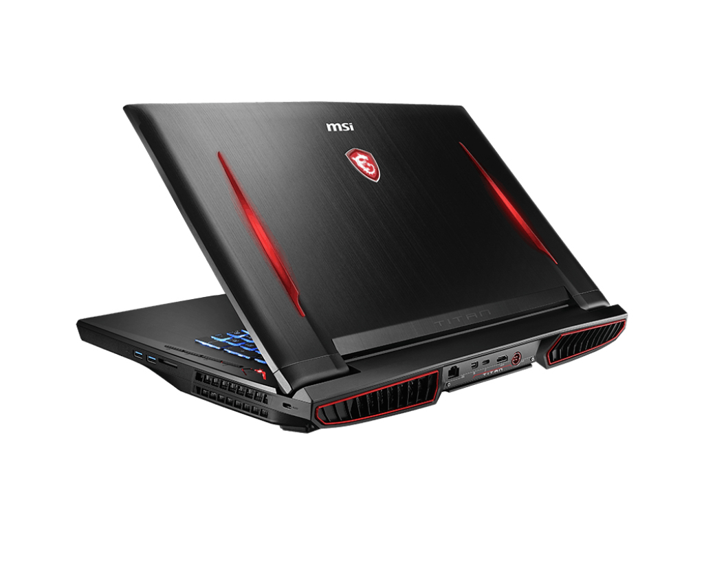MSI GT73EVR 7RE-1026X – image 5