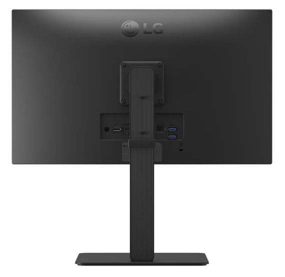 LG 24BF640B-B computer monitor – image 9