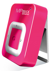 Grundig MPAXX920 ROSA – image 2