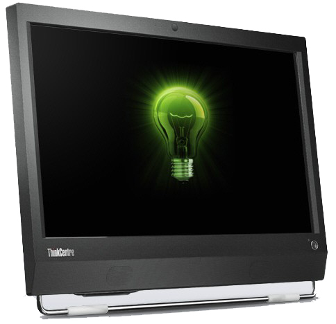Lenovo ThinkCentre M90z Intel® Core™ i5