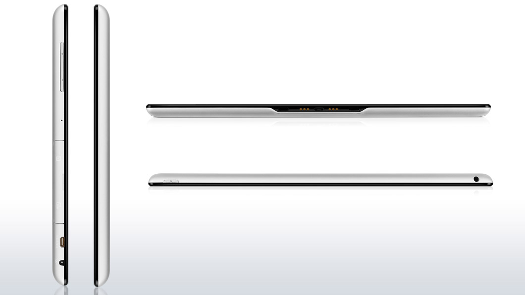 Lenovo IdeaPad Miix 10 Intel Atom® – image 3