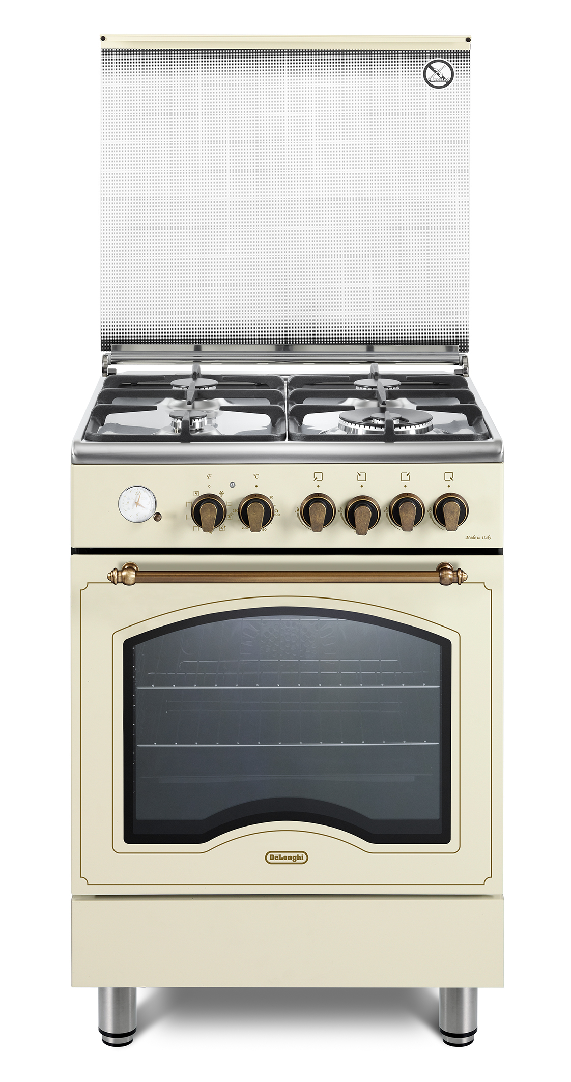 De’Longhi PEMB 664 CLSG — vue 1 sur 2