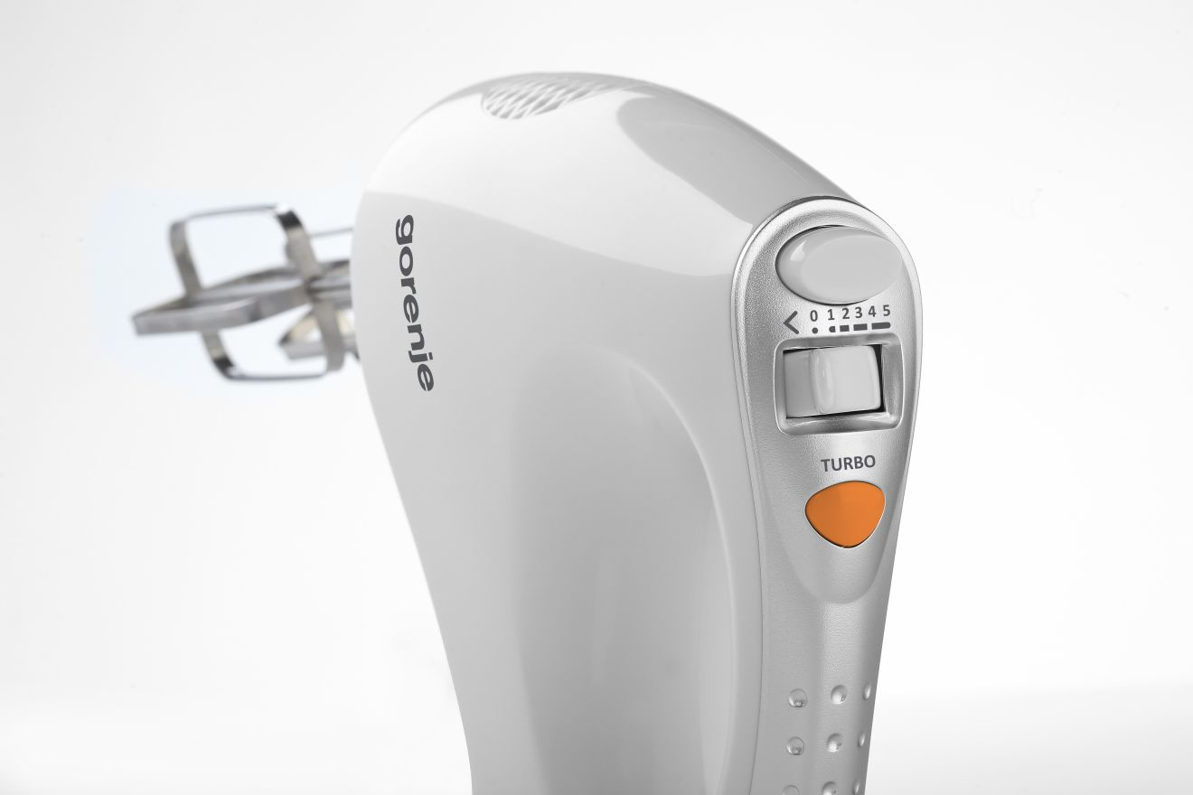 Gorenje M450W Hand mixer – image 3