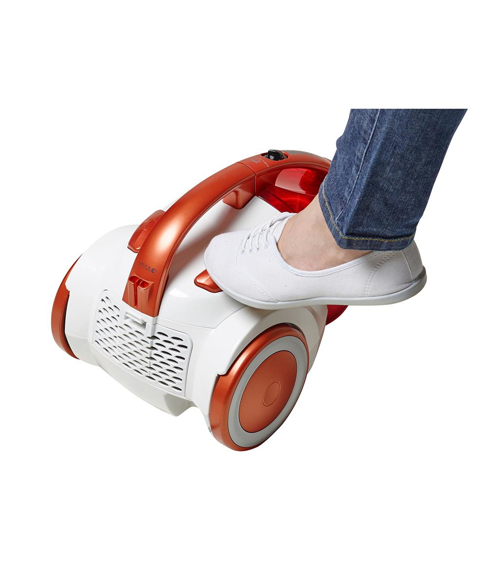 Hoover SE71SZ04001 vacuum – image 6