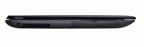 ASUS Zenbook UX30-QX054V laptop Intel® Core™2 Duo SU7300 – image 3