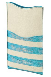 Hama 135182 mobile phone case Pull case Turquoise – image 1