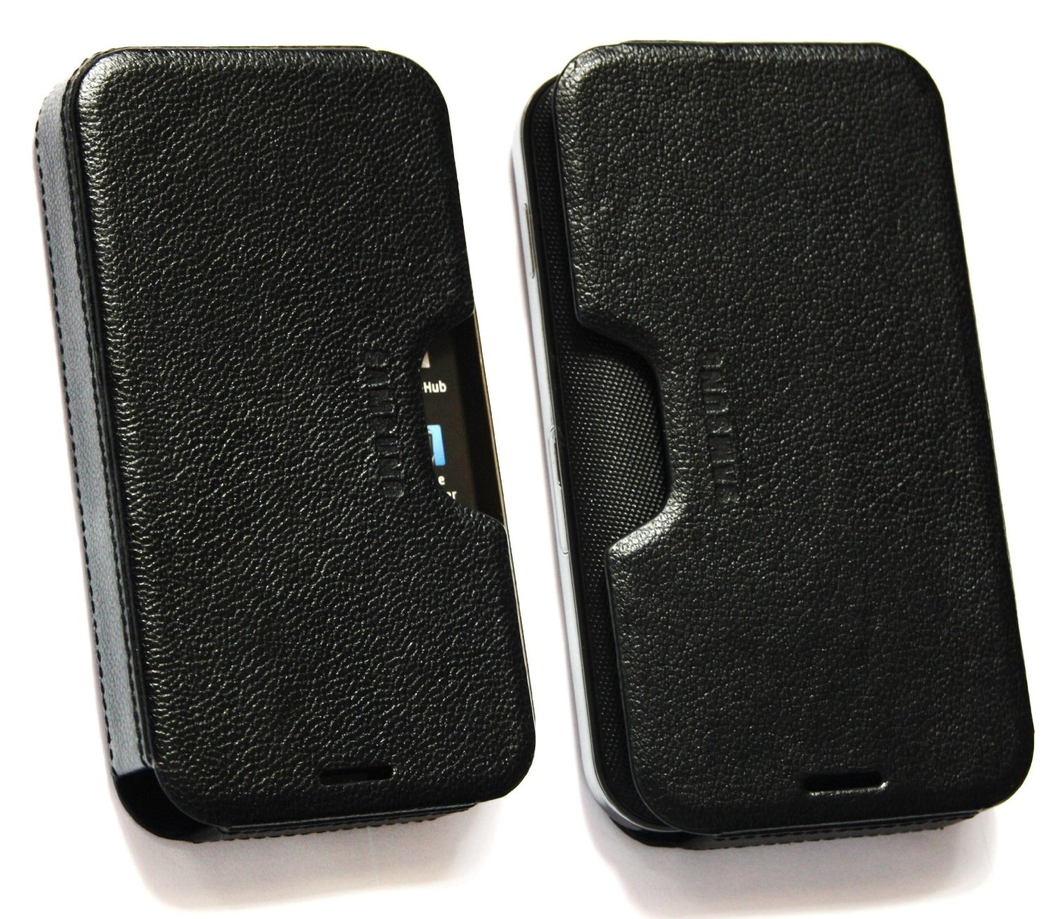 Samsung MA08423 mobile phone case Pull case Black