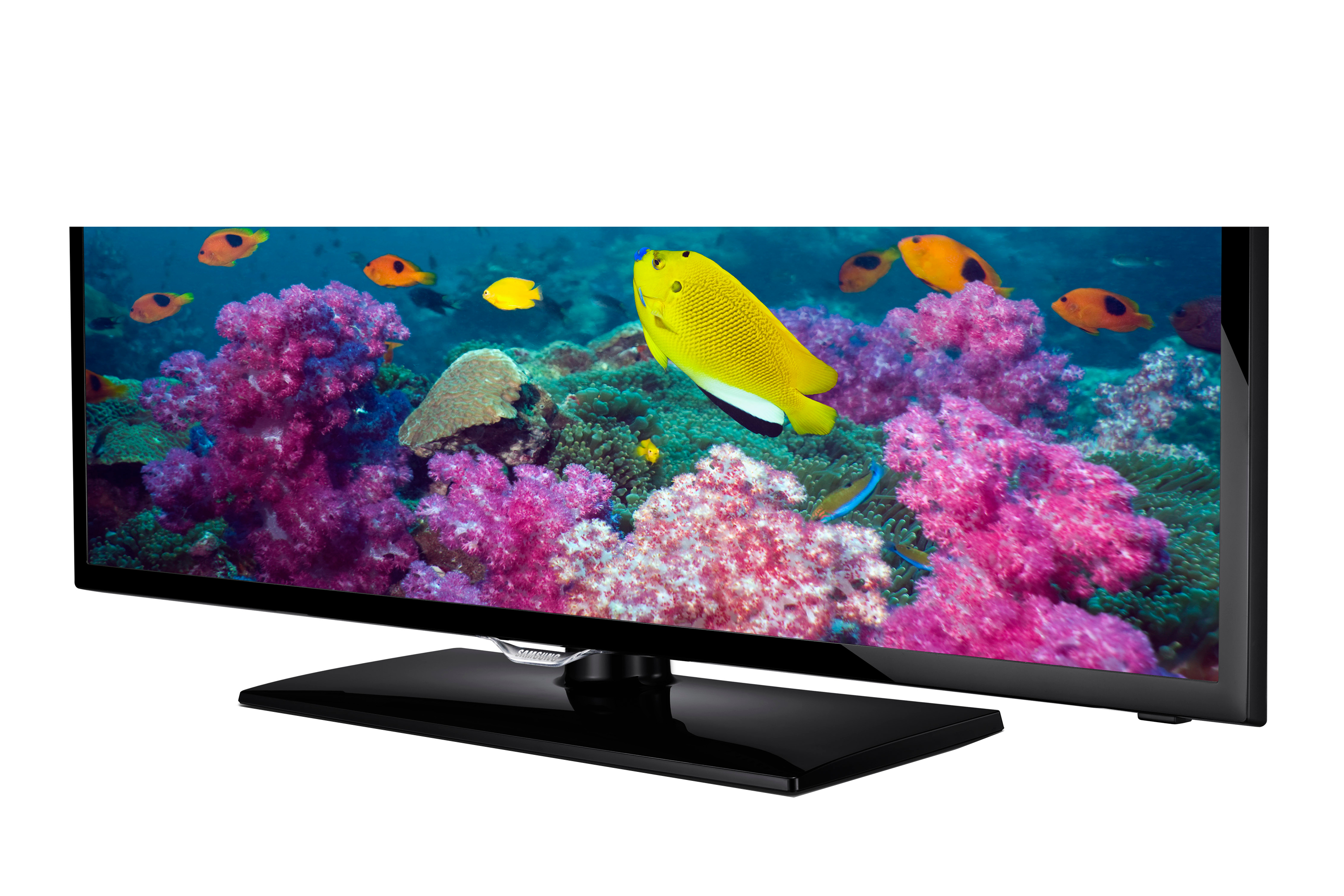 Samsung UE32F5300AK 81.3 cm (32") Full HD Smart TV Black – image 5