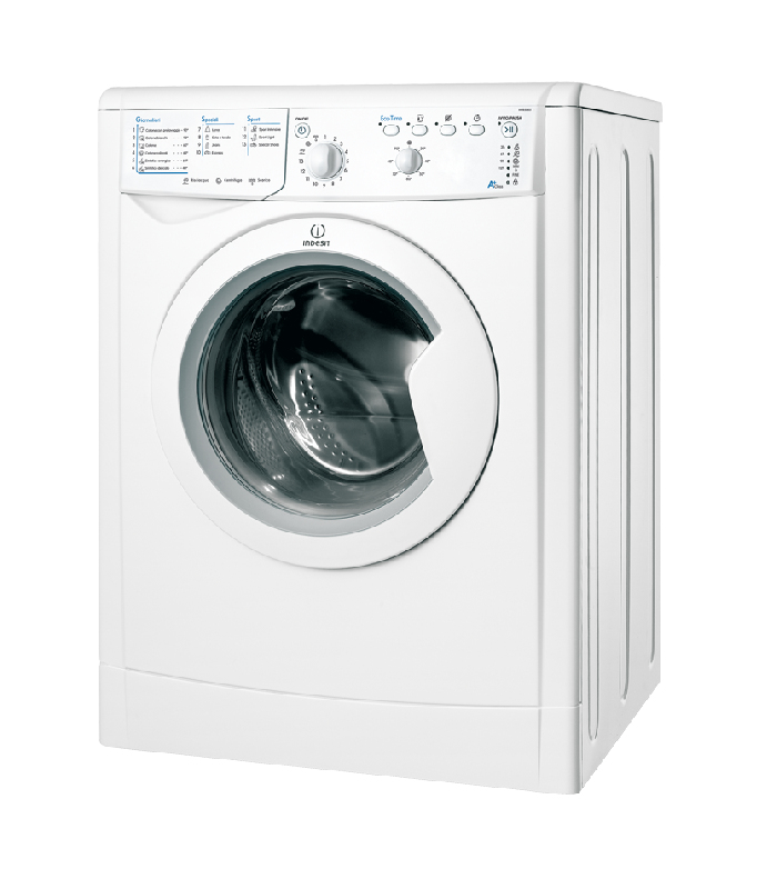 Indesit IWB 5065 B