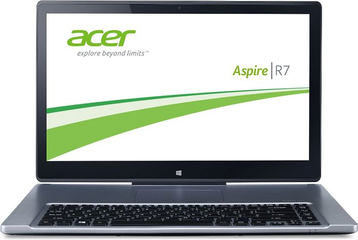 Acer Aspire R7-572-54204G50ass Intel® Core™ i5 i5-4200U Hybrid (2-in-1)