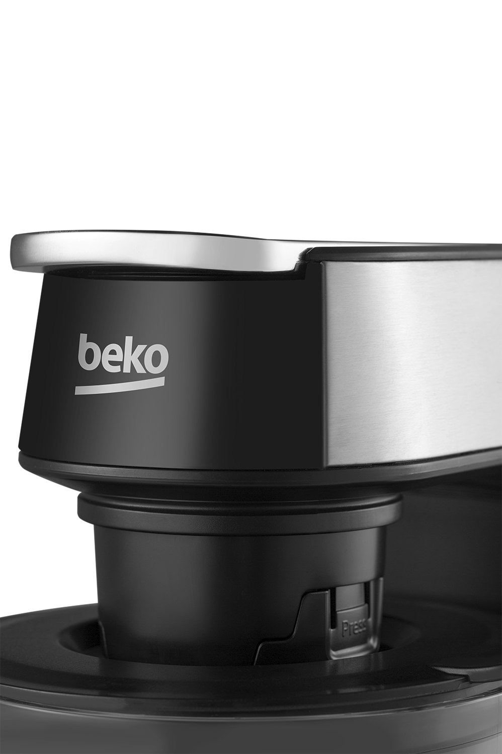 Beko TBV8104X Vacuum Blender – image 5
