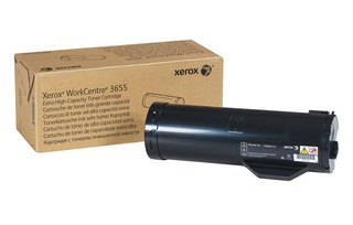Xerox 106R02741 toner cartridge 1 pc(s) Original Black