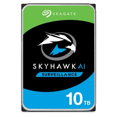 Seagate AI 10TB – image 4