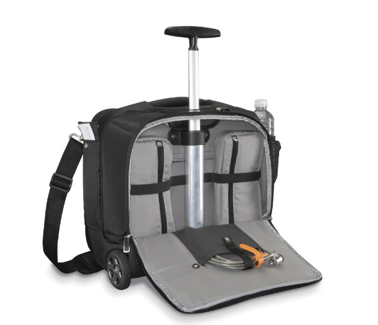 Kensington Contour Traveler Notebook Roller – image 2