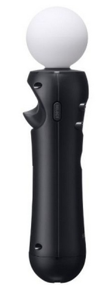 Sony Interactive Entertainment Move Motion Controller – image 3