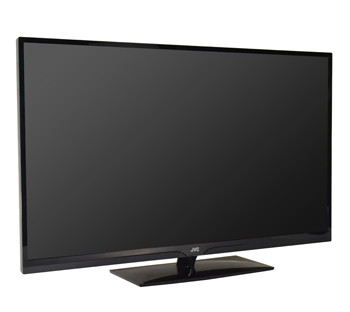 JVC EM39T TV 98 cm (38.6") Full HD Black 350 cd/m² – image 2