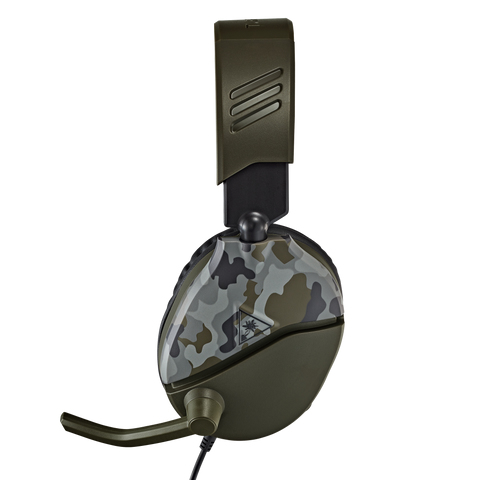 Turtle Beach Recon 70 Green Camo – image 5