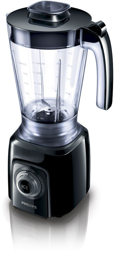 Philips HR2160/50 — vue 1 sur 2