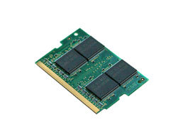 Fujitsu Memory 512MB 333MHz uDIMM RAM f LifeBook