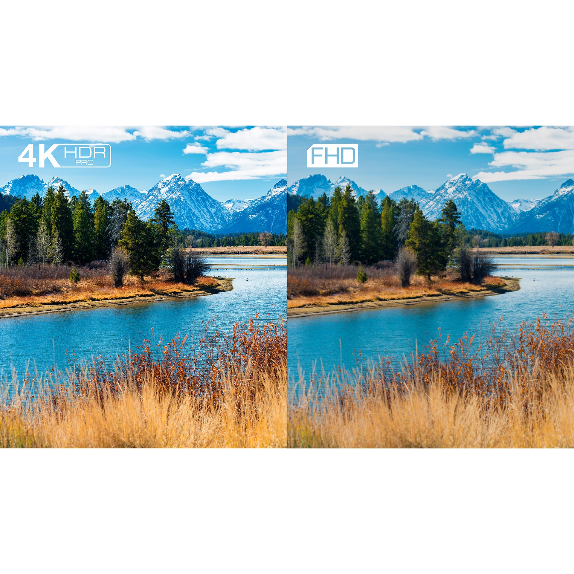 TCL C73 75C735K TV – image 6