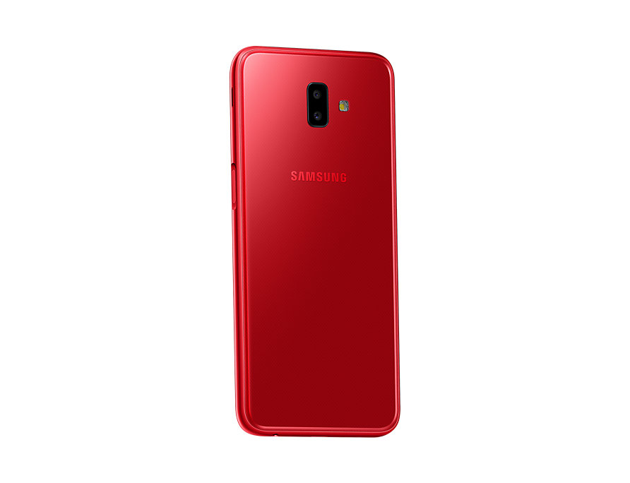 Samsung Galaxy J6+ SM-J610 – image 8