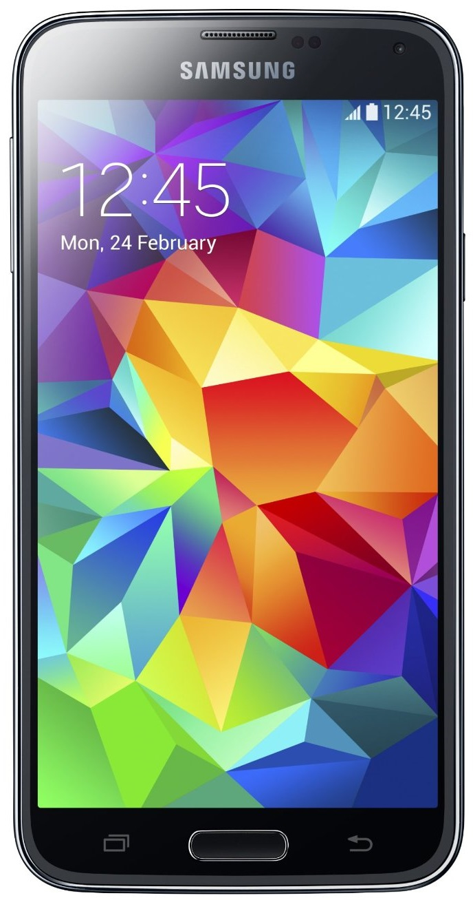 Samsung Galaxy S5 SM-G900H