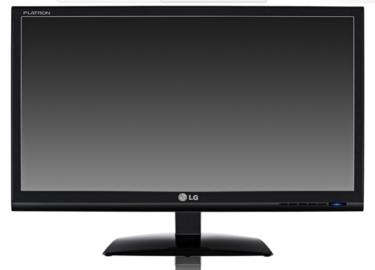 LG E2241T computer monitor