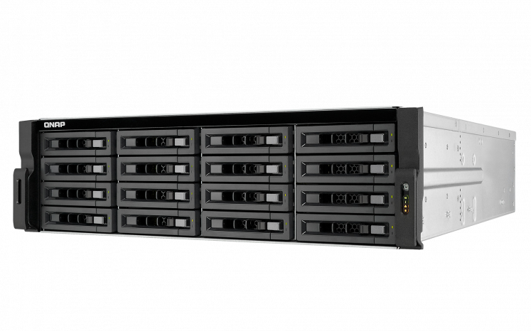 QNAP TS-EC1679U-RP 10Gbit/s 16x2TB – image 4