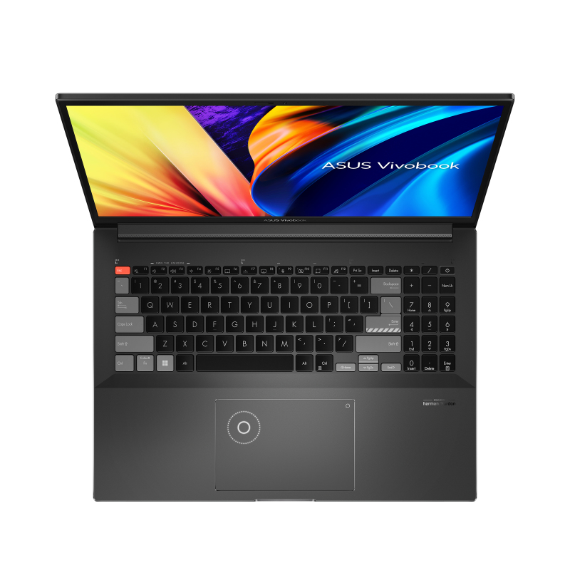 ASUS Vivobook Pro 16X N7600ZE-EB77 Intel® Core™ i7 i7-12650H Laptop – image 4