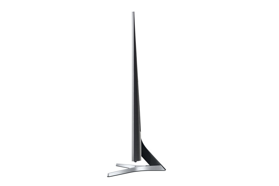 Samsung UE55KU6455U 139.7 cm (55") 4K Ultra HD Smart TV Wi-Fi Black, Silver – image 4