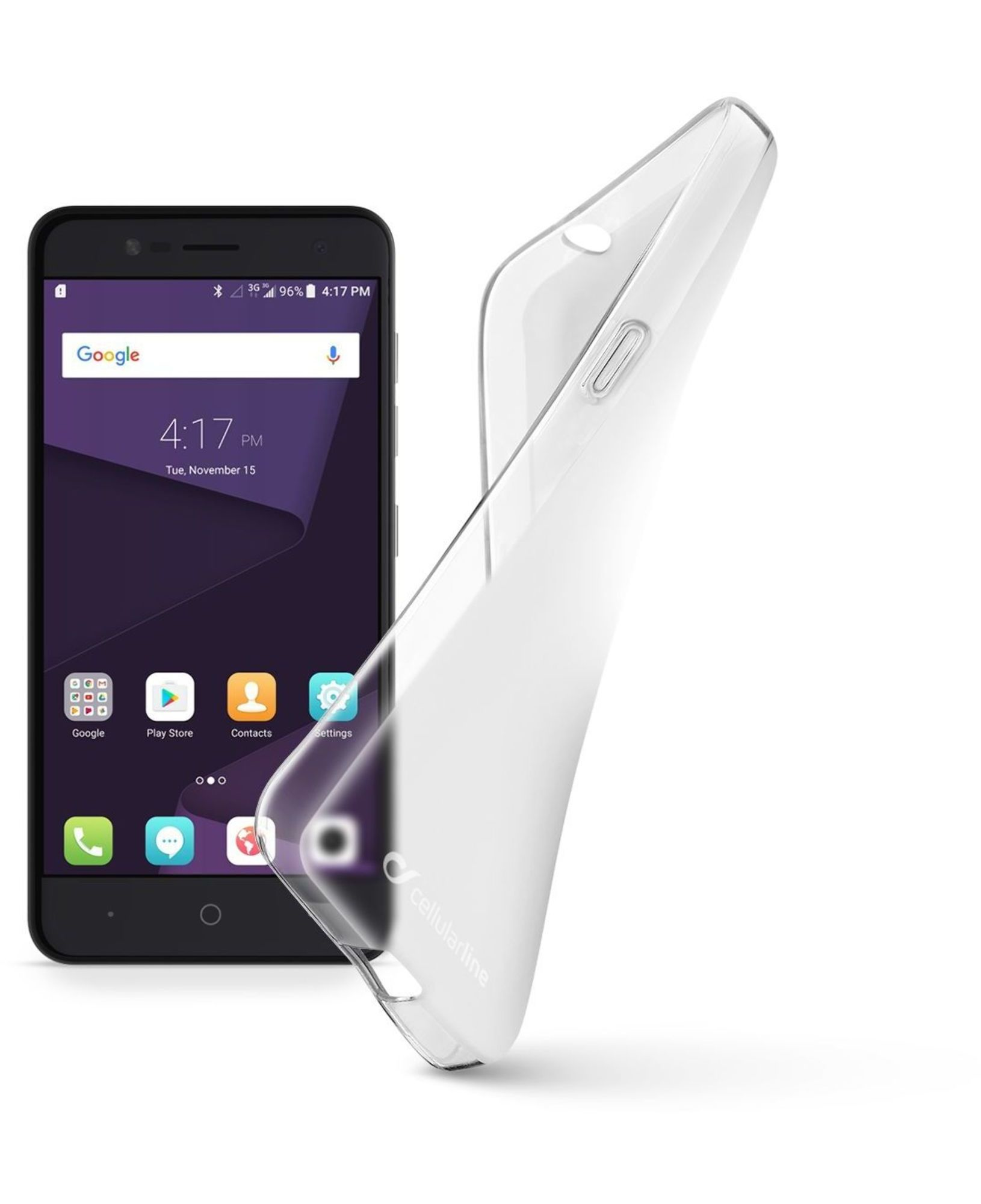 Cellularline Shape - Blade V8 Mini – image 1