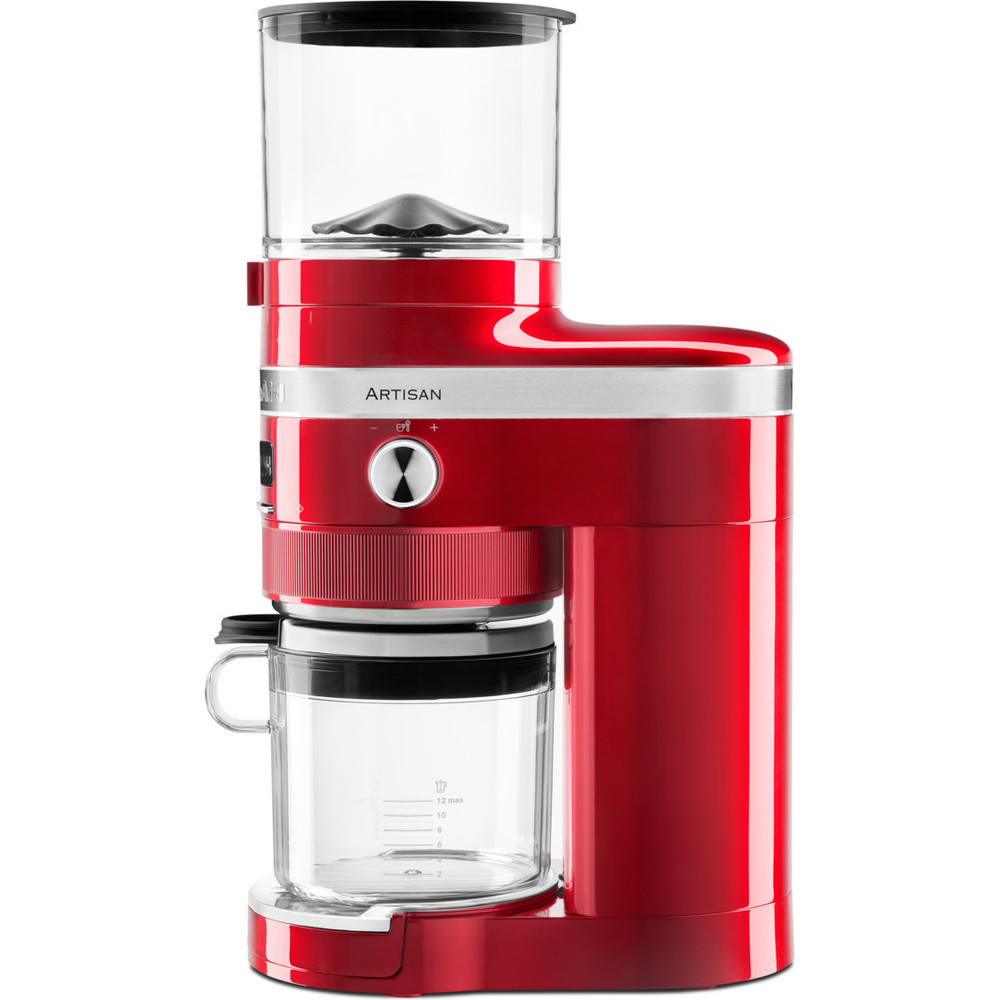 KitchenAid 5KCG8433BCA coffee grinder – image 3