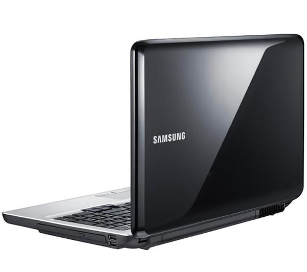 Samsung RV RV510-A02ES Intel® Celeron® T3500 – image 2