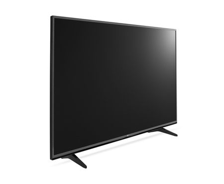 LG 65UF6807 TV 165.1 cm (65") 4K Ultra HD Smart TV Wi-Fi Black – image 2