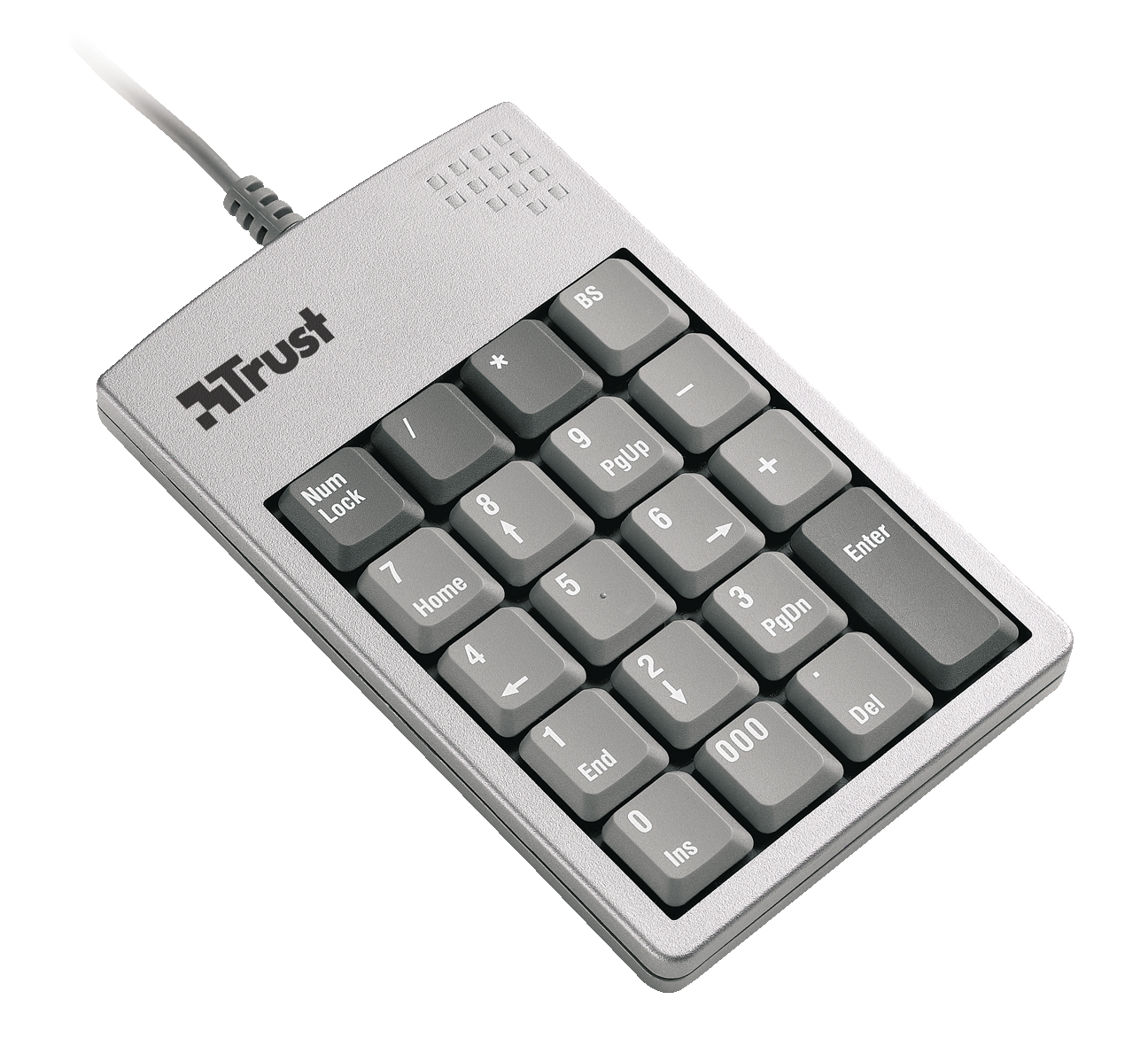 Trust NUMERIC KEYBOARD