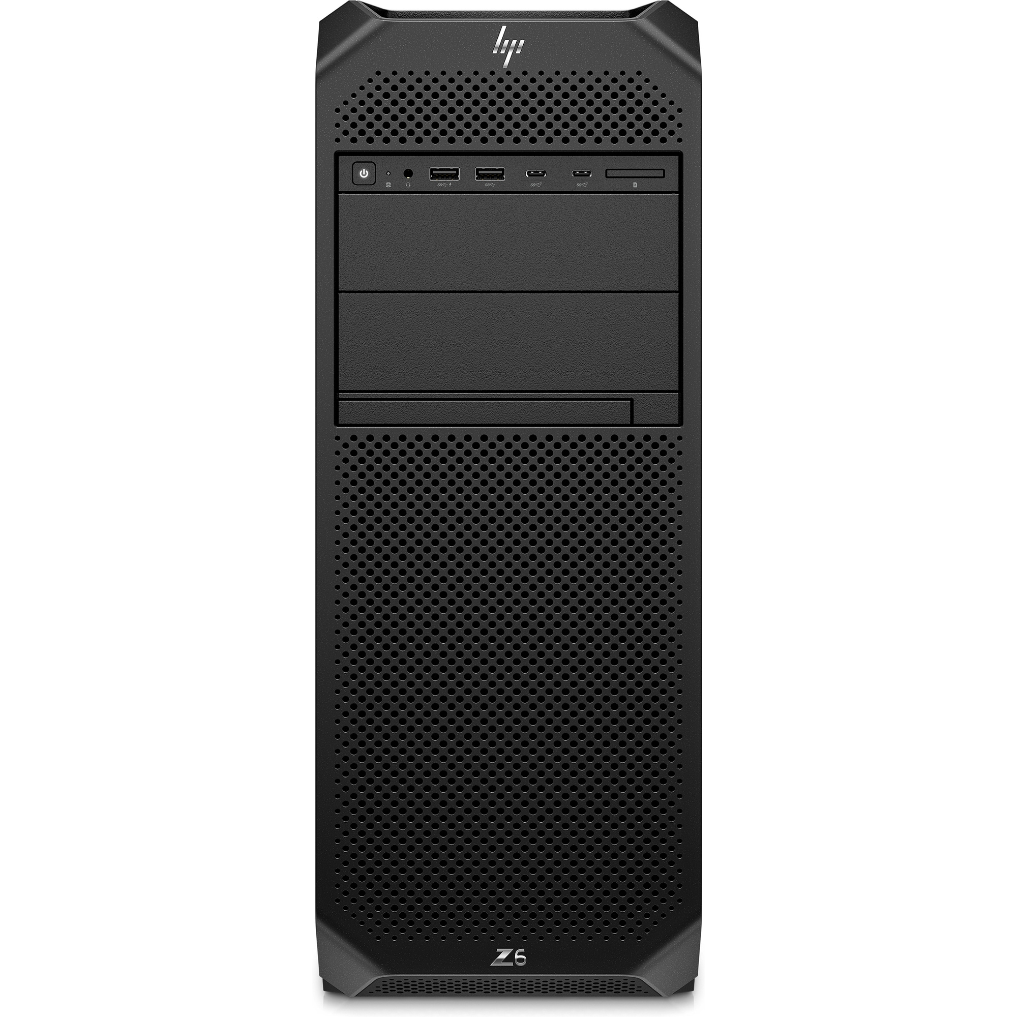 HP Z6 G5 – image 1