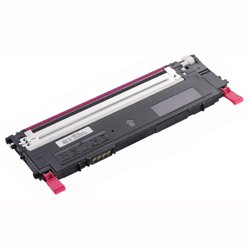 Dell J506K toner cartridge 1 pc(s) Original Magenta