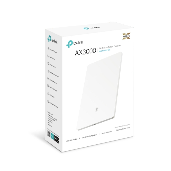 TP-Link ARCHER AIR E5(EU) – image 4