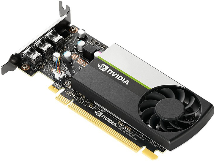 ASUS T400 NVIDIA 4 GB GDDR6 – image 4