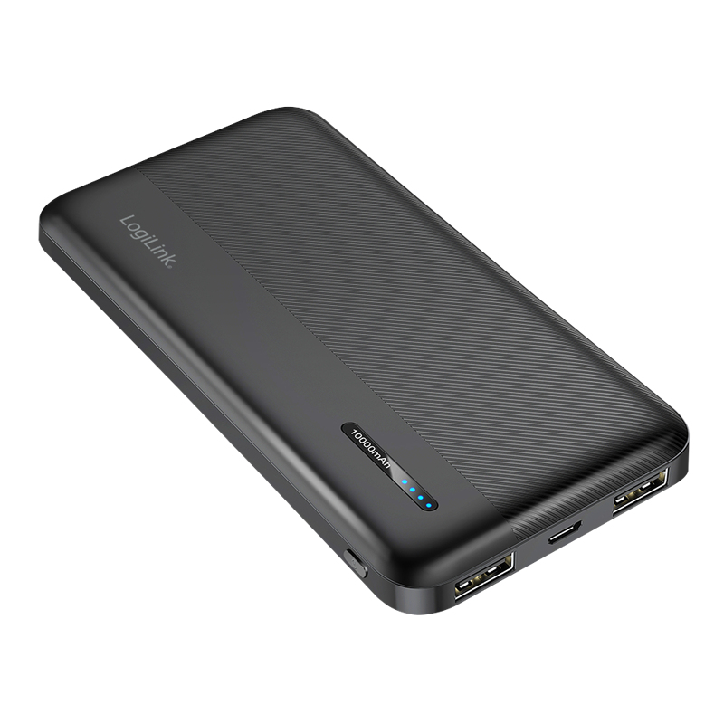 LogiLink PA0338RF power bank – image 3