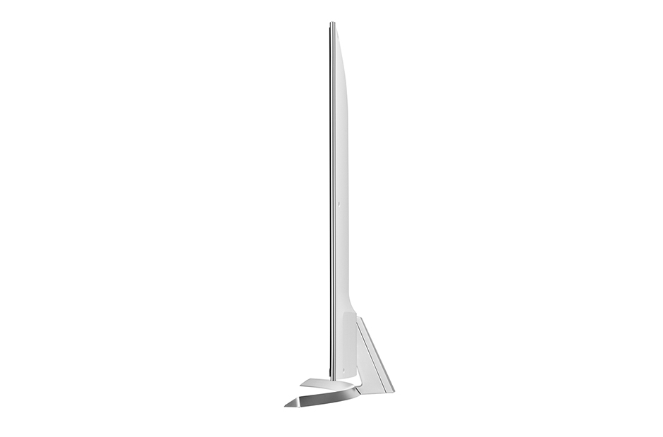 LG 60UH8507 TV 152.4 cm (60") 4K Ultra HD Smart TV Wi-Fi Silver – image 3