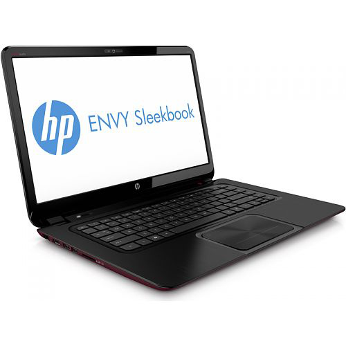 HP Sleekbook 4-1011ed – image 3