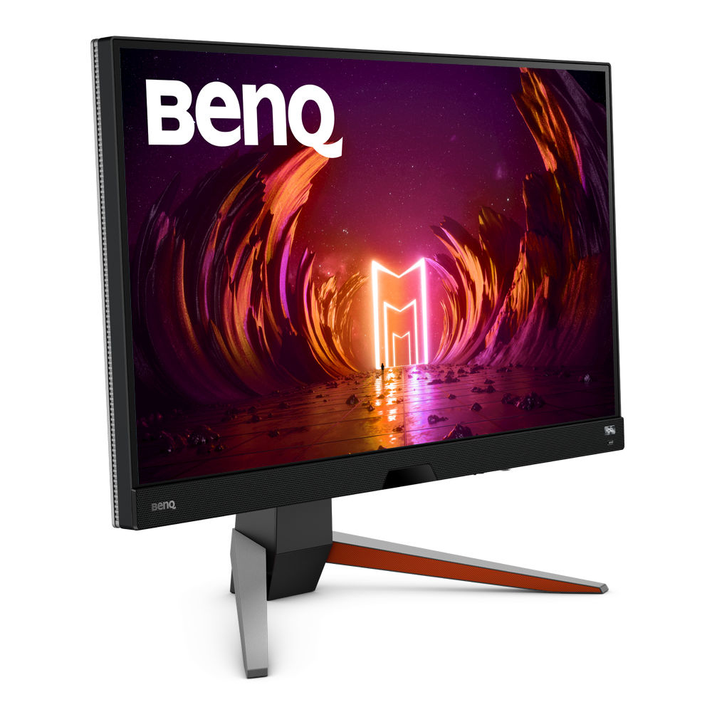 BenQ EX270M computer monitor – image 3