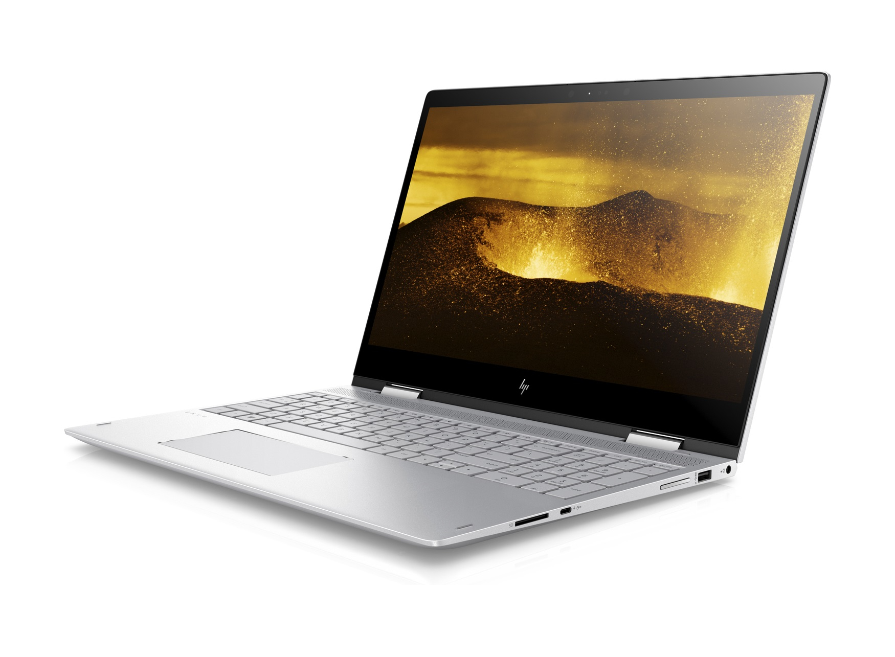 HP ENVY x360 15-bp030nd Intel® Core™ i7 i7-7500U Laptop – image 3