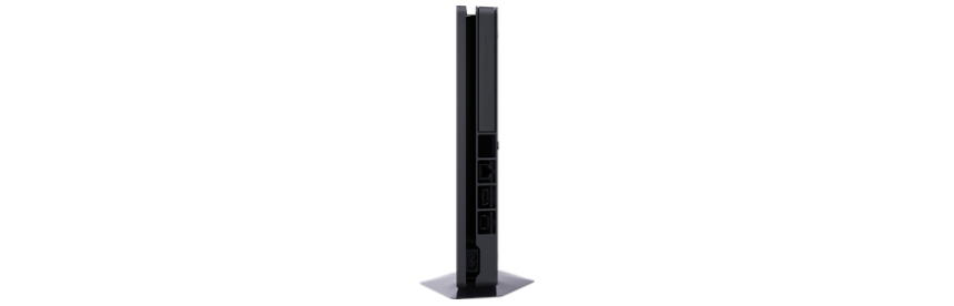Sony Interactive Entertainment Playstation 4 Slim + MONSTER HUNTER: WORLD – image 4
