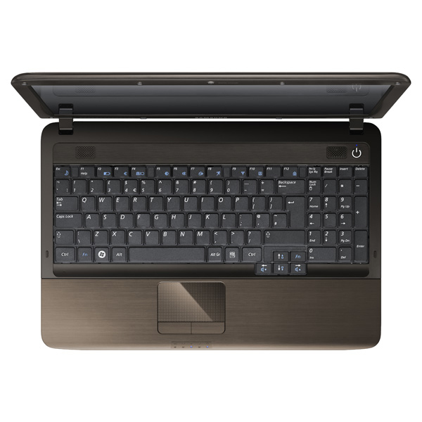 Samsung R R540-JSE1US Intel® Core™ i5 i5-450M – image 2