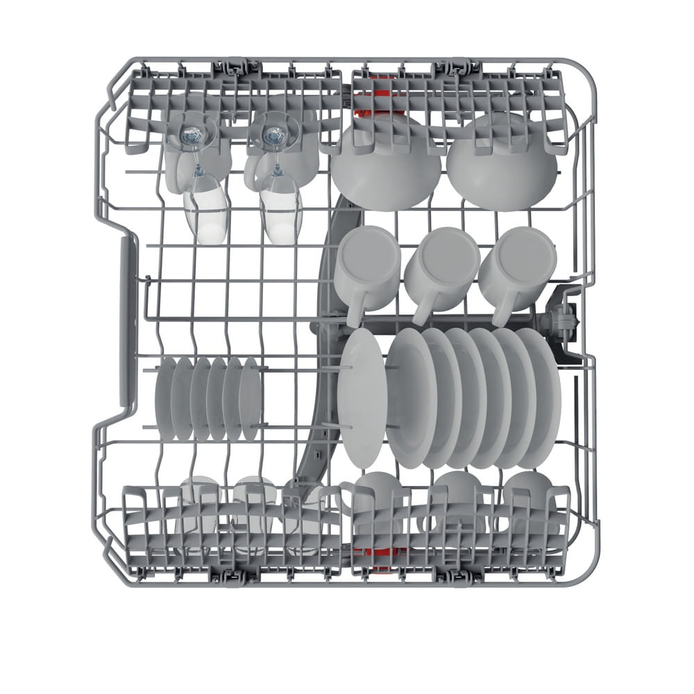 Hotpoint HIC 3C34 – image 8