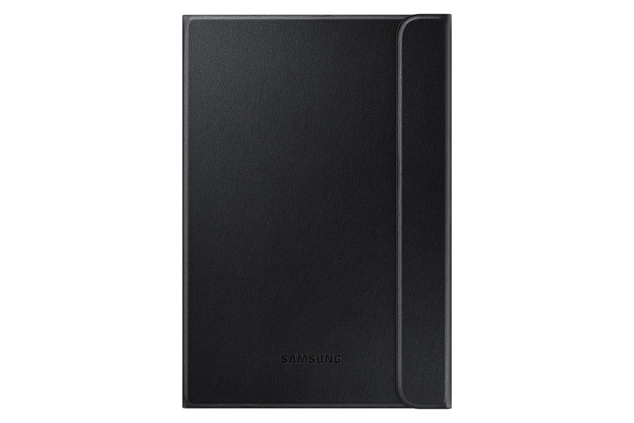 Samsung EF-BT710P 20.3 cm (8") Folio Black – image 1