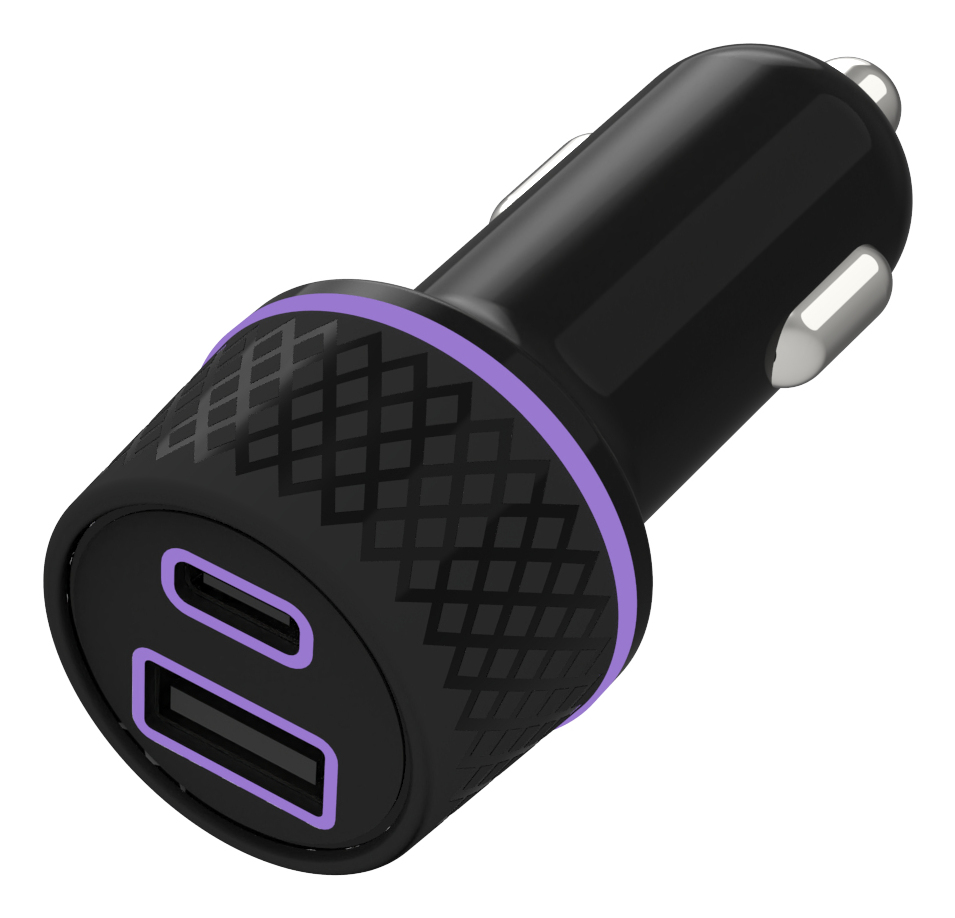 Oniverse Cable car charger adaptor – image 1