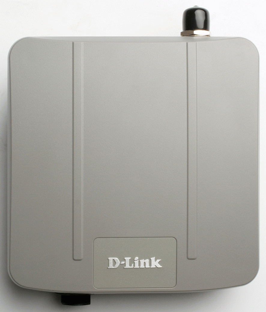 D-Link DAP-3220 wireless access point 108 Mbit/s Power over Ethernet (PoE) – image 6